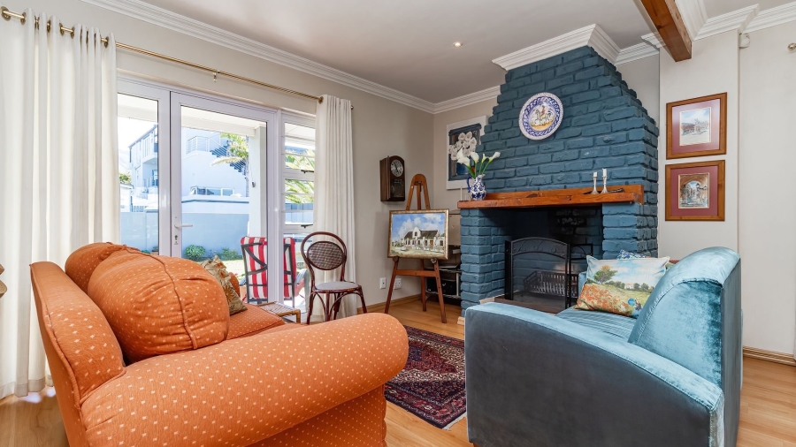 4 Bedroom Property for Sale in Kleinmond Western Cape